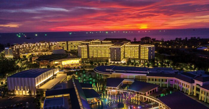 Corona Casino Phú Quốc