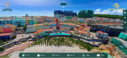 Virtual Tour 360 là gì? Lợi ích & cách triển khai cho doanh nghiệp