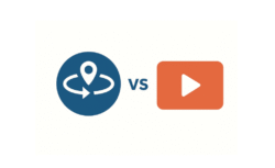 Virtual Tour 360° vs Video Truyền Thống: Doanh nghiệp nên chọn cái nào?