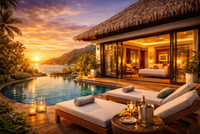 3D 360 cho du lịch – resort – khu nghỉ dưỡng