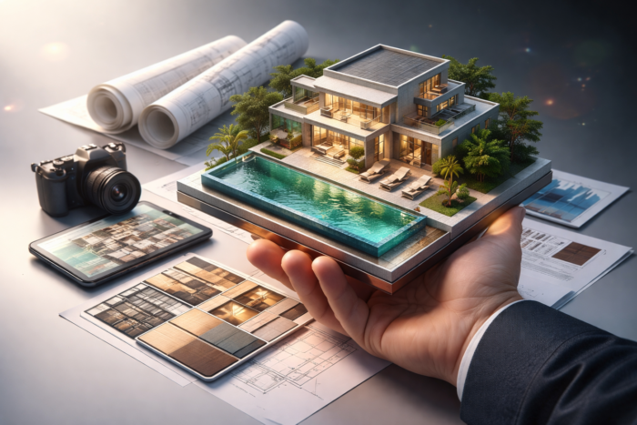 Vì sao vr360.one chọn làm ít dự án nhưng chất lượng?