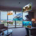 Top 5 ứng dụng VR360 Tour trong ngành du lịch và khách sạn