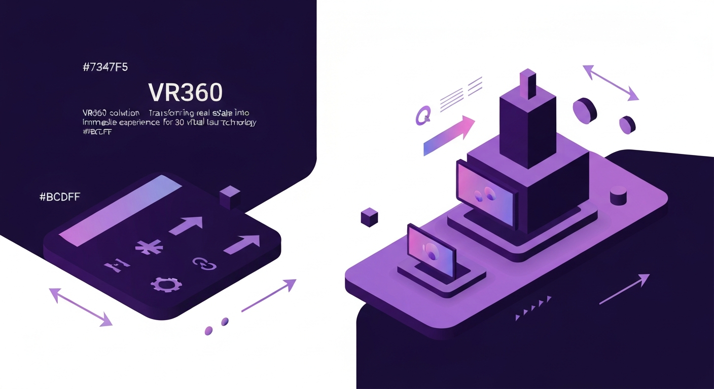 Giải pháp VR360