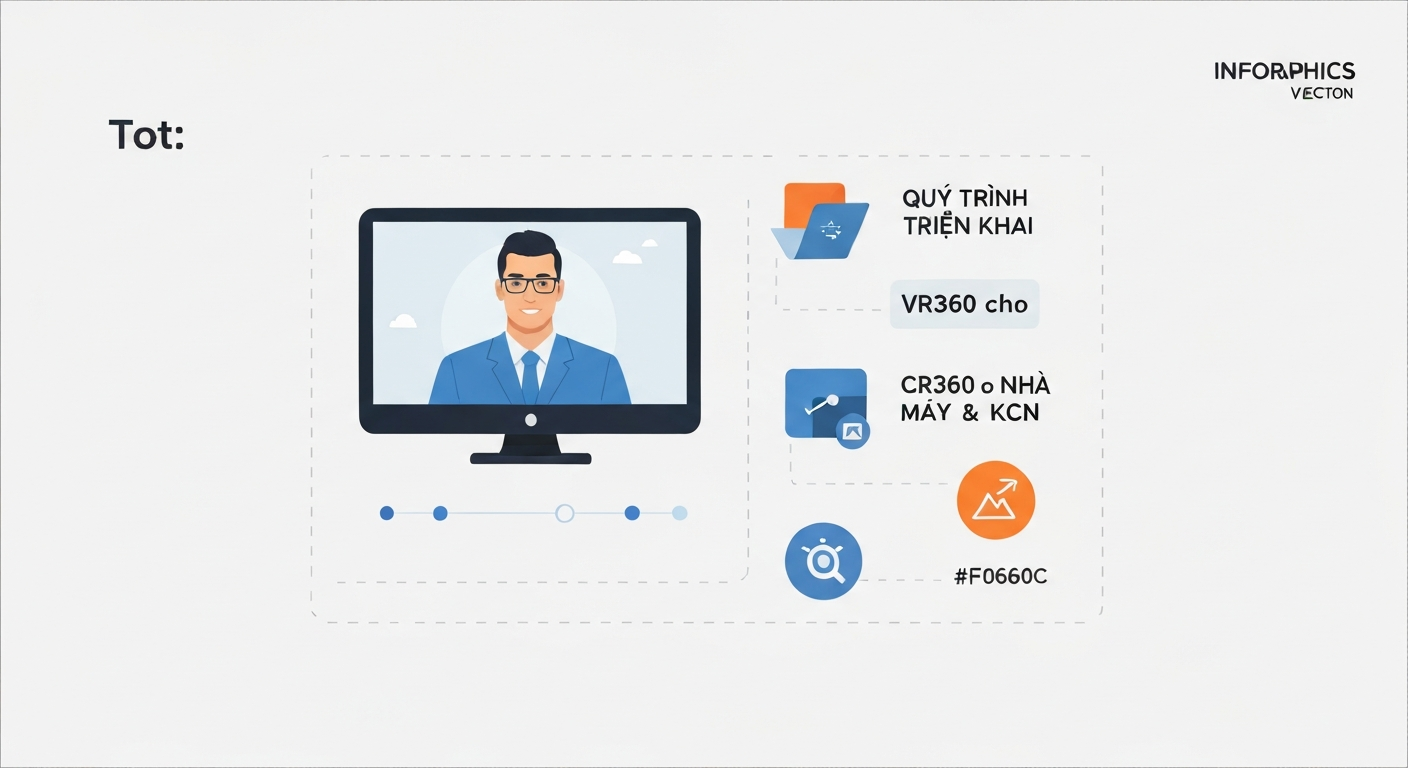 Tổng quan kho bãi hiện đại trong khu công nghiệp