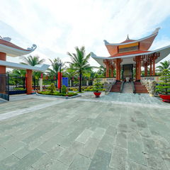 (VR Tour 360) Lịch Sử Bình Chánh (TP.Hồ Chí Minh)