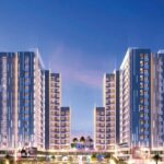 MK Central City