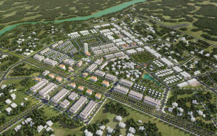 Peace City