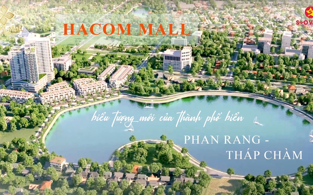 Hacom Mall 360 - VR Tour 360