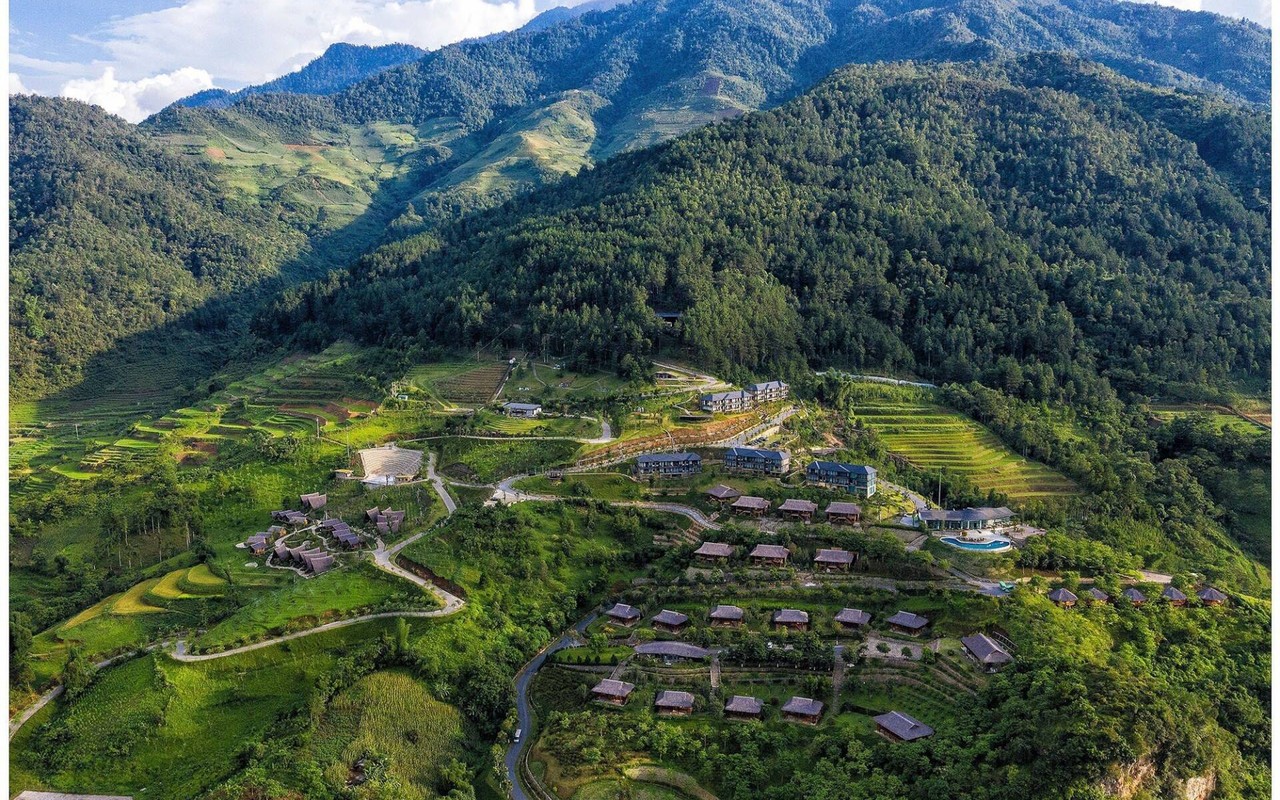 Le Champ Tú Lệ 360 - VR Tour 360