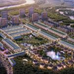 Kosy City Beat Thái Nguyên