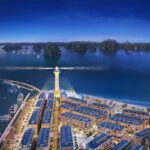 Sun Marina Town
