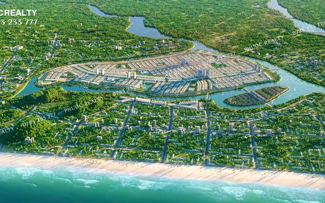 Nam Hoa Xuân - VR Tour 360