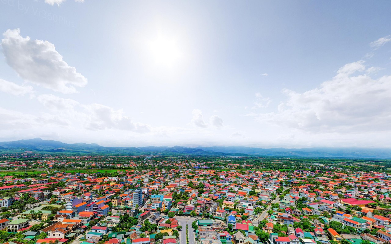Nhật Lệ Riverside - VR Tour 360