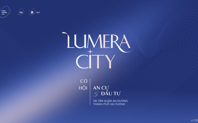 Lumera City · Loading