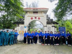 VR360 di tích là gì? Tour 360° bảo tàng & di sản từ VR360.ONE