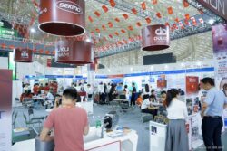 VR360 showroom là gì? Tour 360° triển lãm & gian hàng từ VR360.ONE
