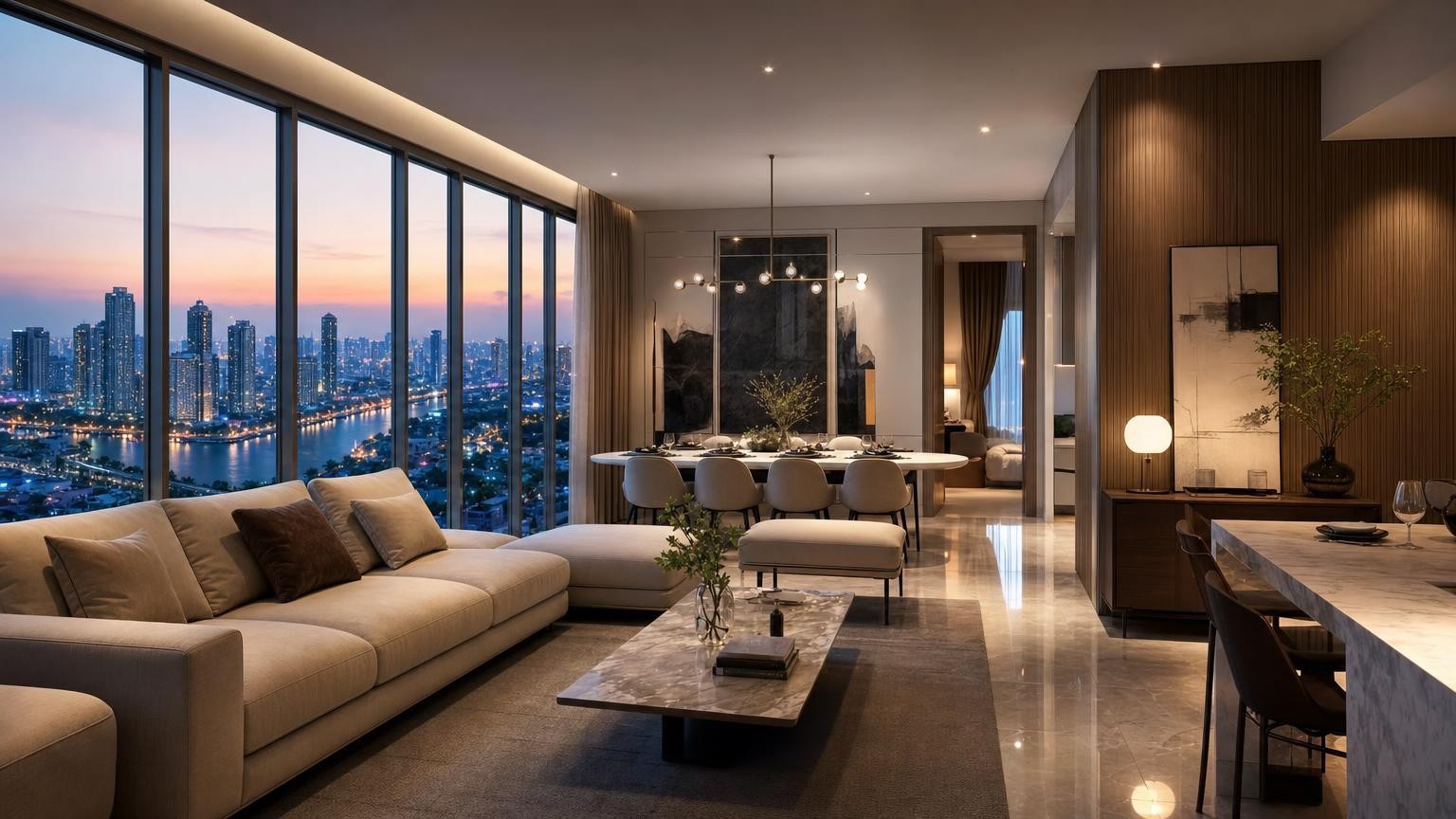 VR360 cho Bất động sản – Tăng tin tưởng, chốt nhanh