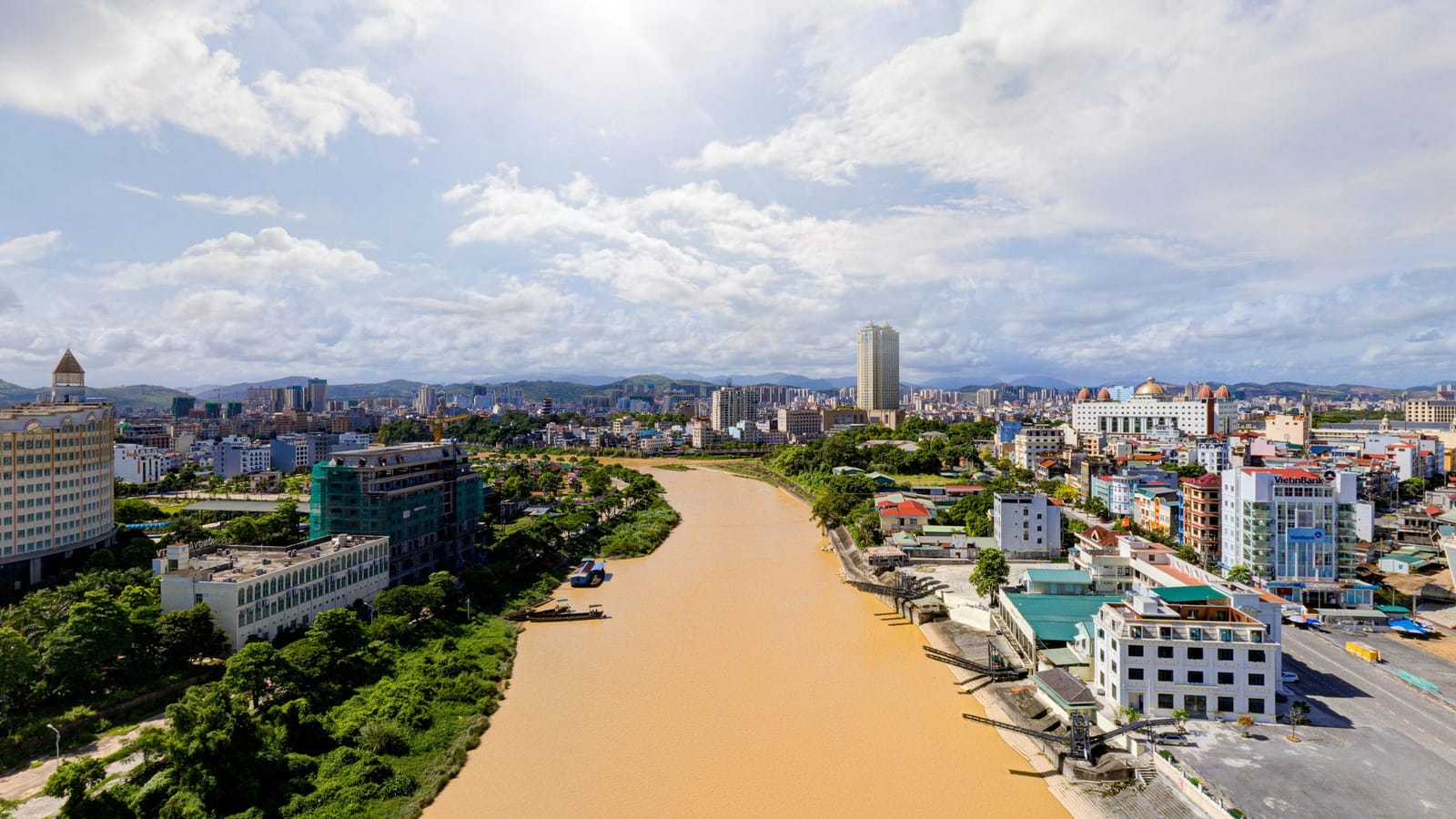 ASC Móng Cái - ảnh 2