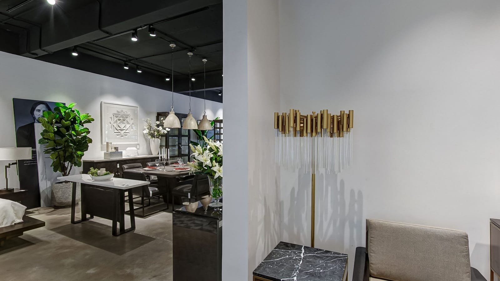 Showroom OSHO Living - ảnh 1