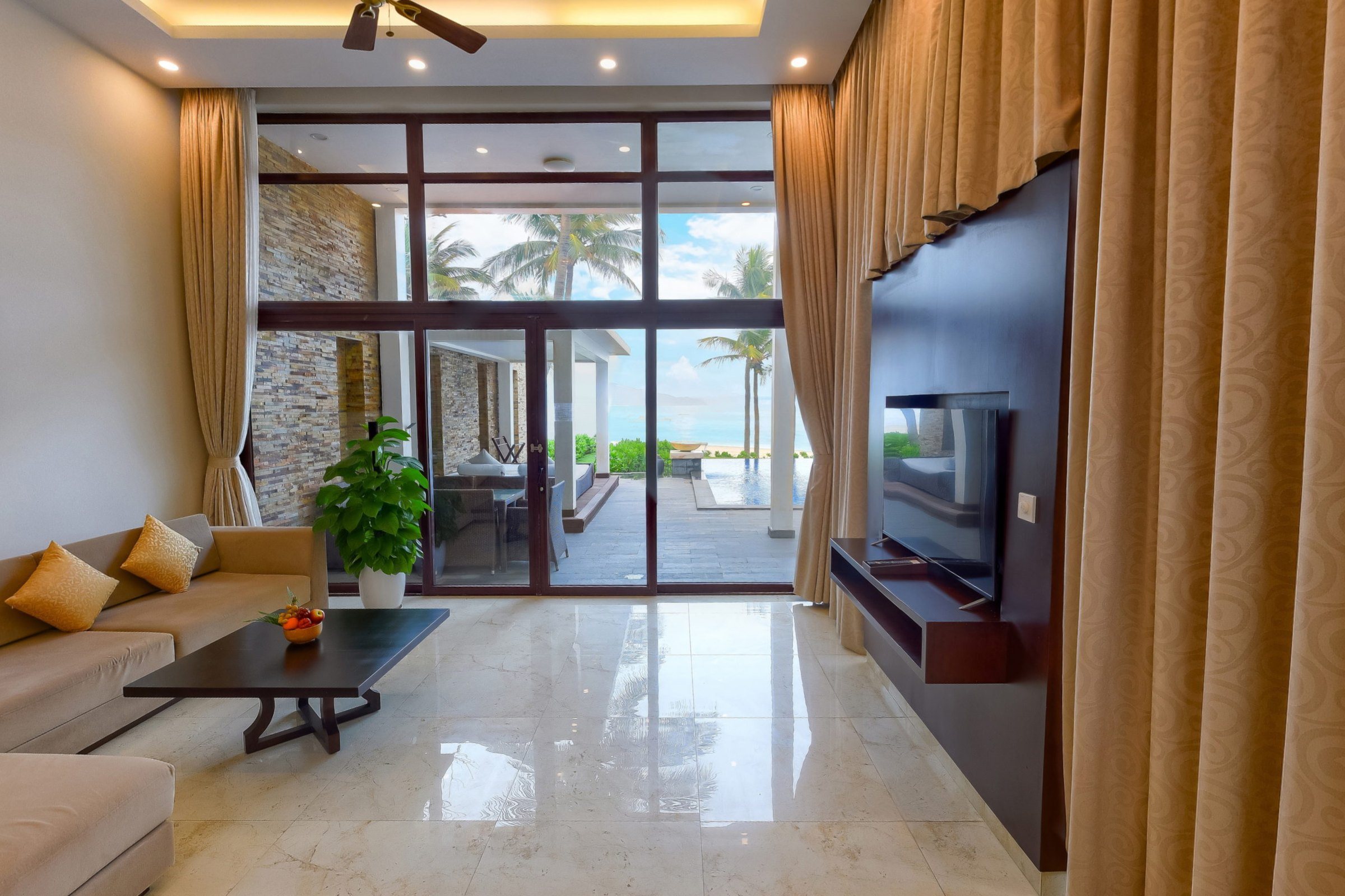 Villa, Marriott Đà Nẵng trong tour 360