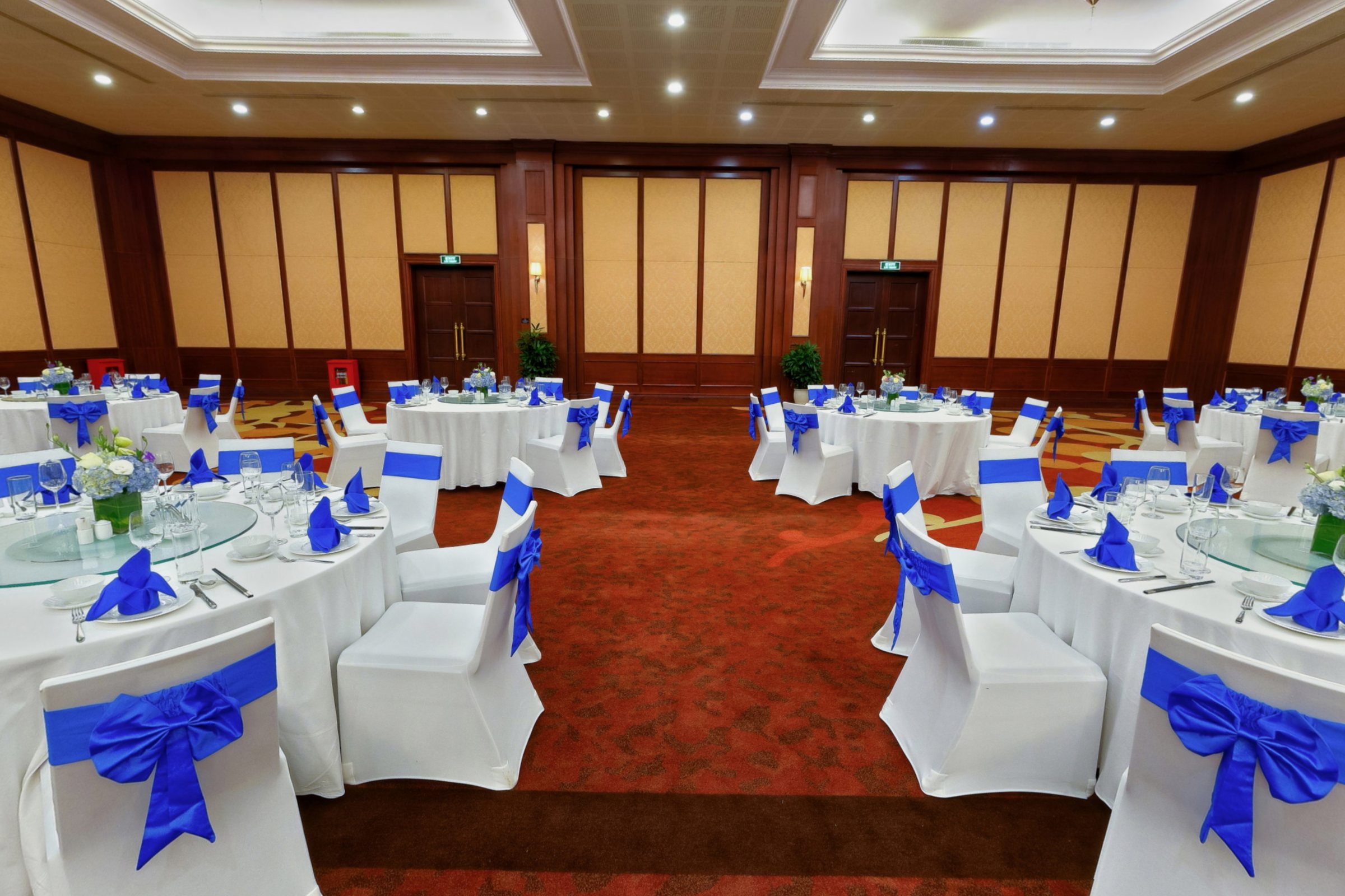 Grand Ballroom, Marriott Đà Nẵng trong tour 360
