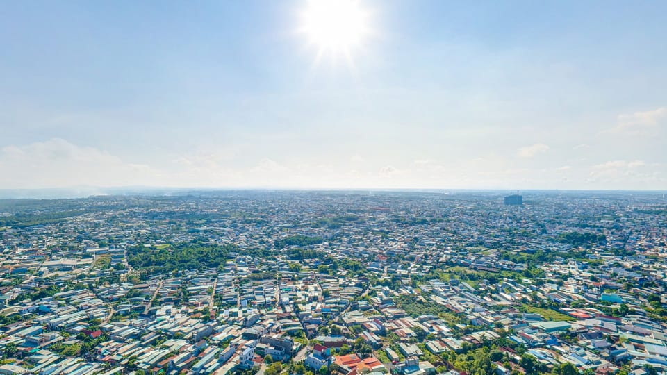 Đại học Công nghệ Đồng Nai