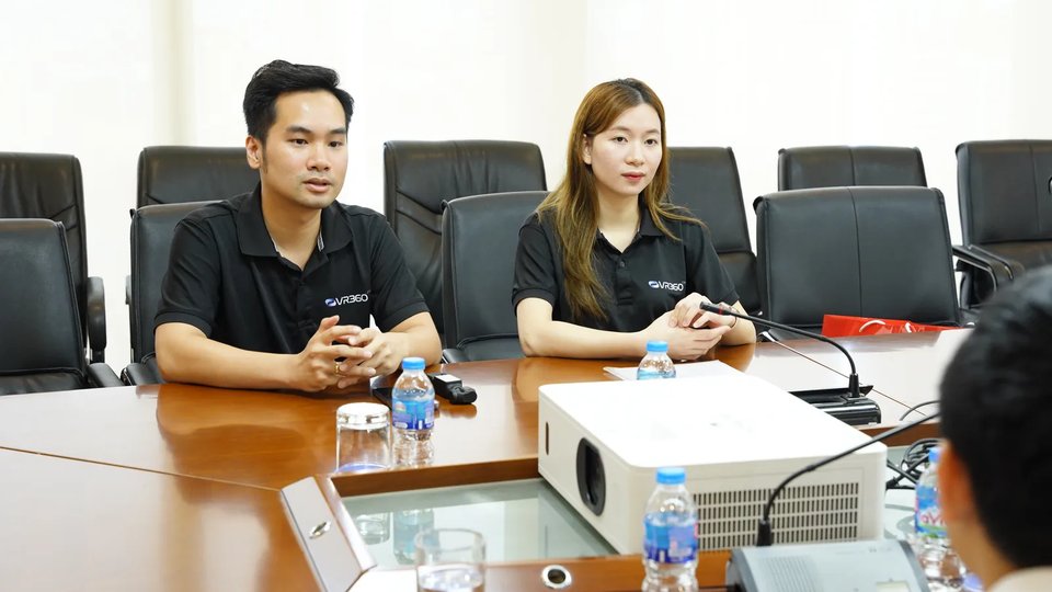 VR360.ONE – Đồng Hành Cùng Doanh Nghiệp Bất Động Sản