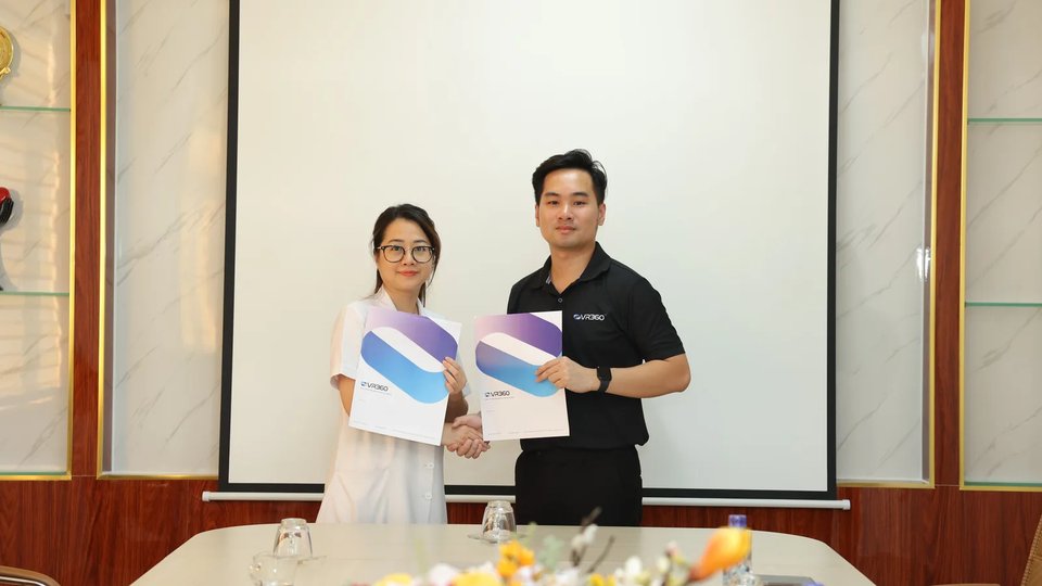 Phòng Khám Y Khoa 4.0